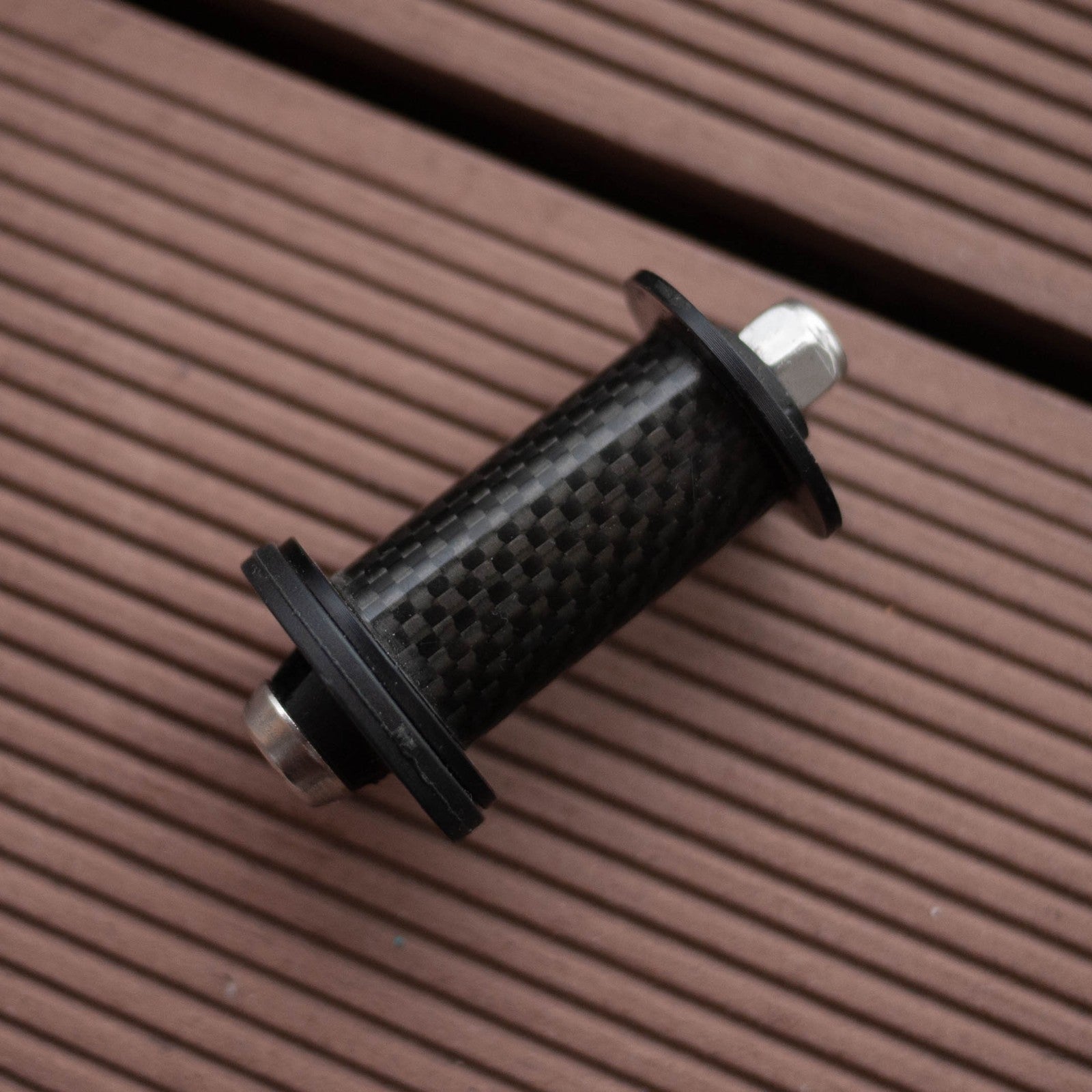Brompton Carbon Rear Suspension Block Assembly for A Line C Line Free Postage