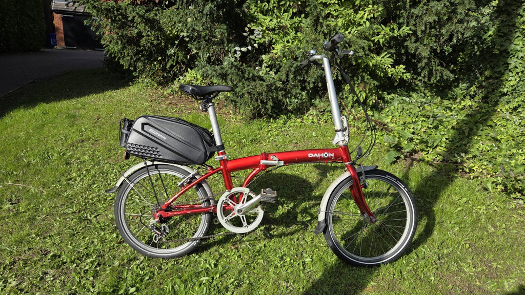 Dahon Folding Bike  Lightweight