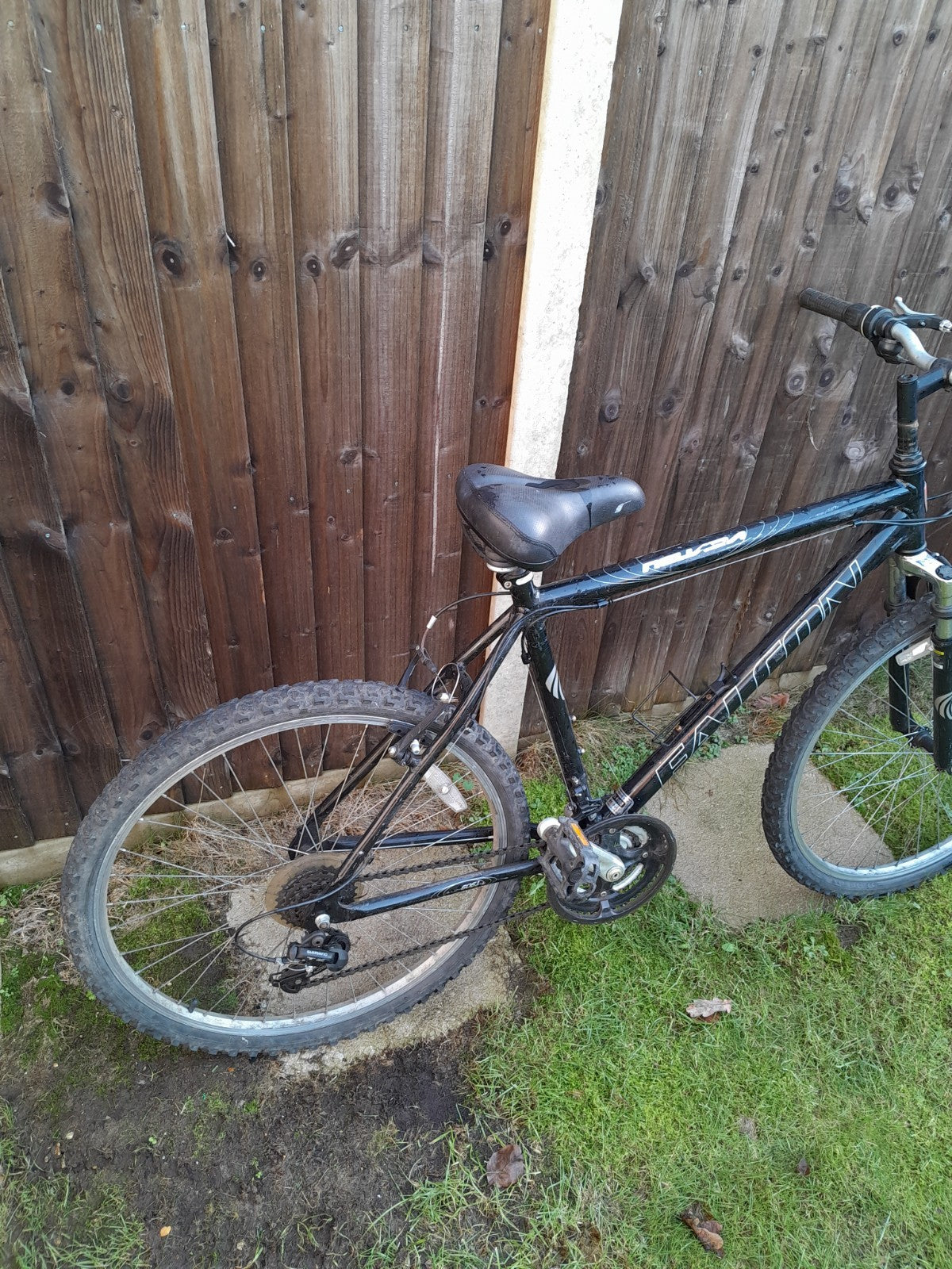 4x bikes all in working conditions