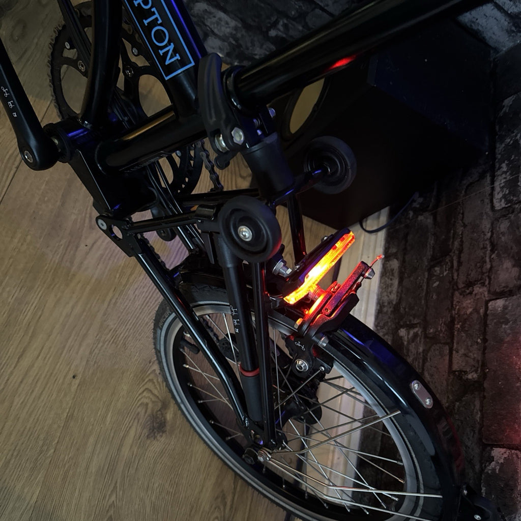 Brompton E