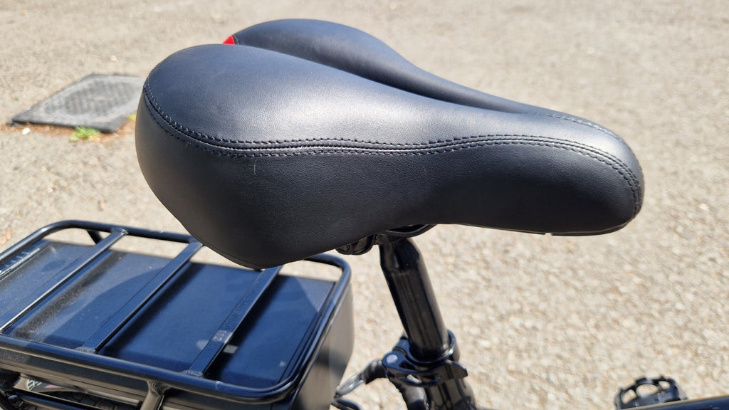 Infusion Folding Bike