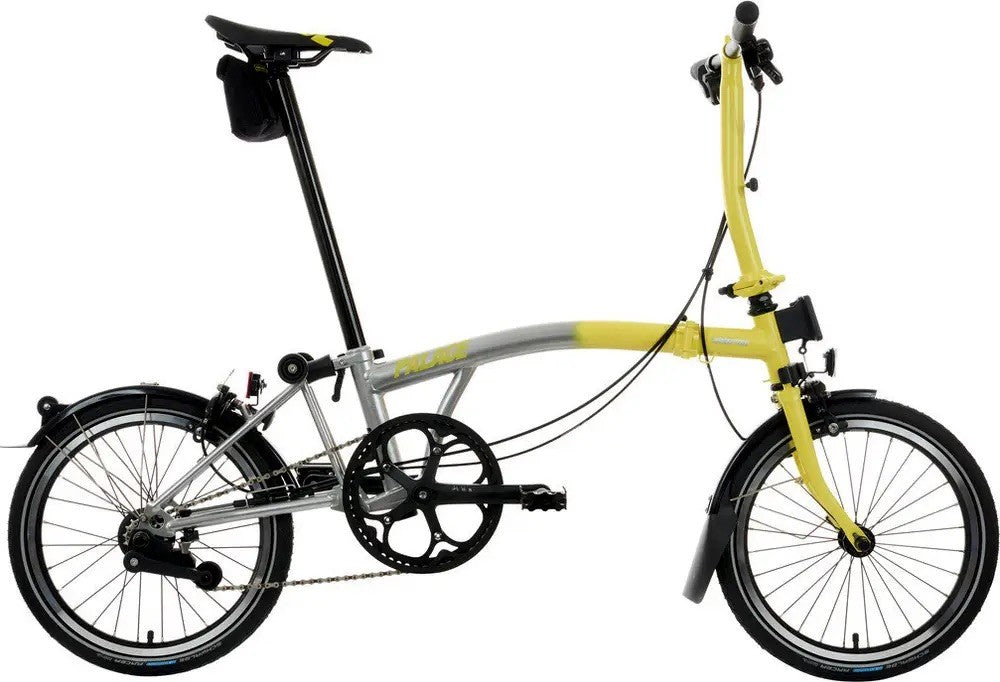 Brompton Palace S2L - Limited Edition -BRAND NEW IN BOX