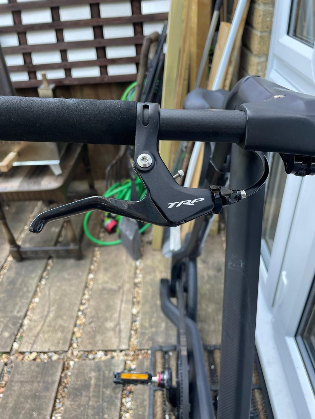Strida C1 Carbon Folding Bike