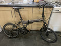 Dahon Jetstream Folding Full Suspension Bike Ready To Ride Good Condition