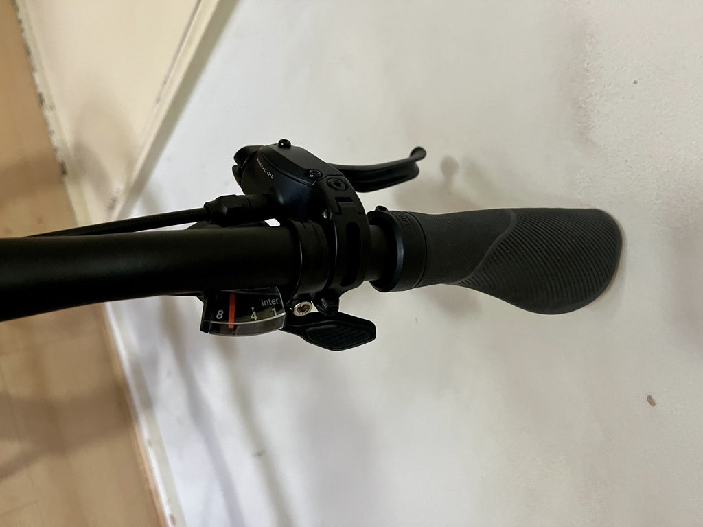 Brompton G Line - Roller Rack - Forest Green - Size Medium New Model