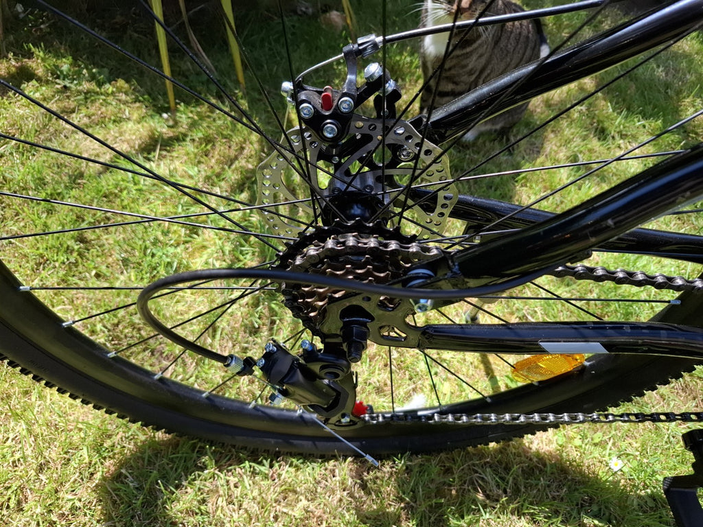 Folding Bicycle 26 Inch Bikes for youth 21 Speed