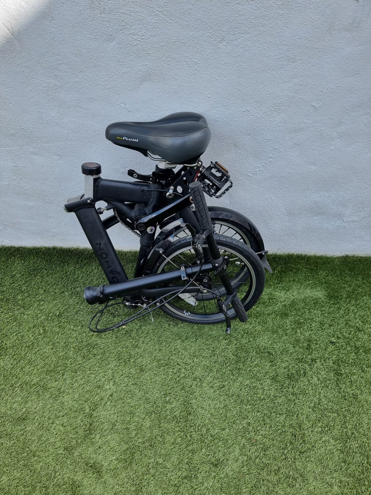 Dahon Jifo 16 Folding Bike Lightweight