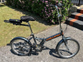 Holborn Challenge Folding Bike