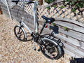 Apollo Transition Folding Bike 6-Speed