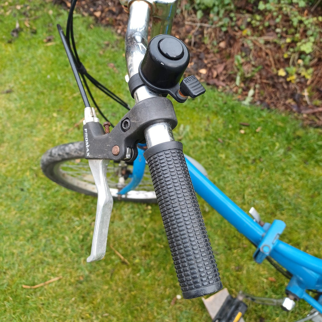 Raleigh Folding 'Ikea' Bike, 6 Speed