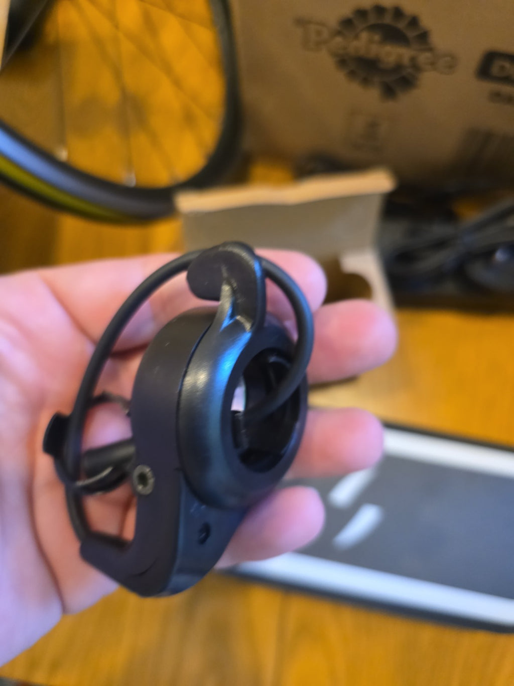 Swytch MAX+ Brompton Kit & Accessories