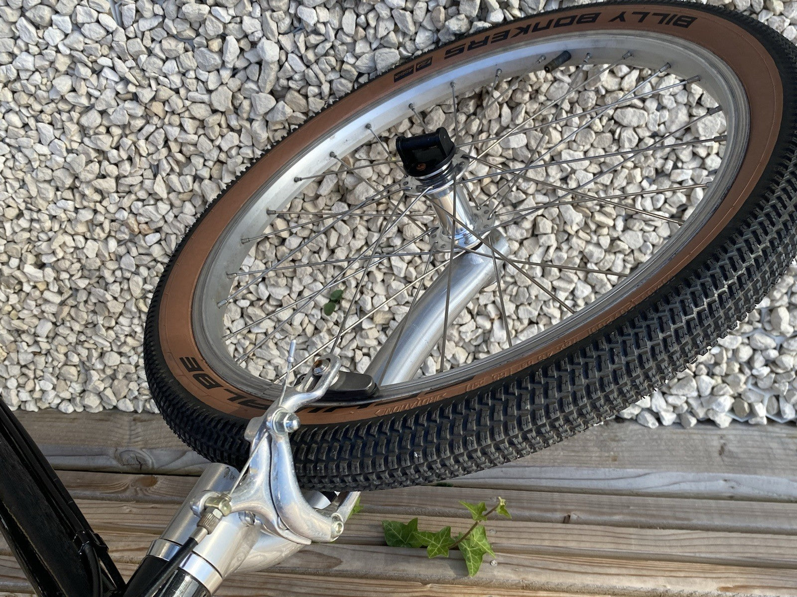 Giant Bicycles ‘Clip’ Folding Bike