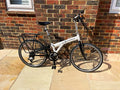 Airnimal Joey Explore 3x8 SRAM Dual Drive  Travel Case/many extras included