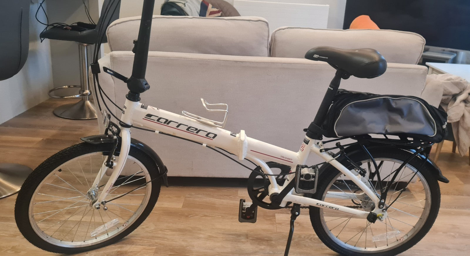 Folding Bike