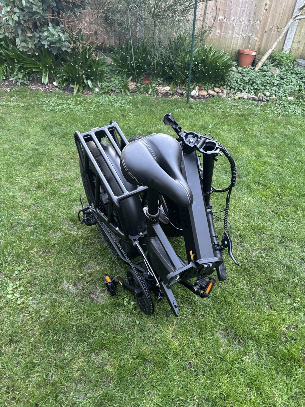ENGWE ENGINE X 250W