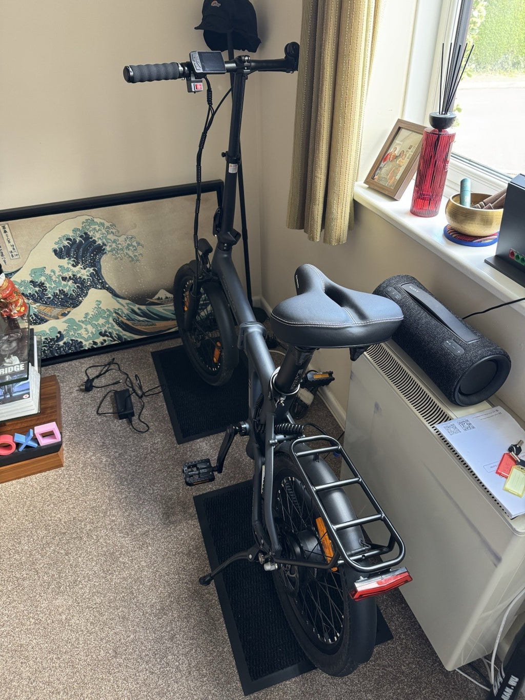 Ado Air 20 Pro Bike