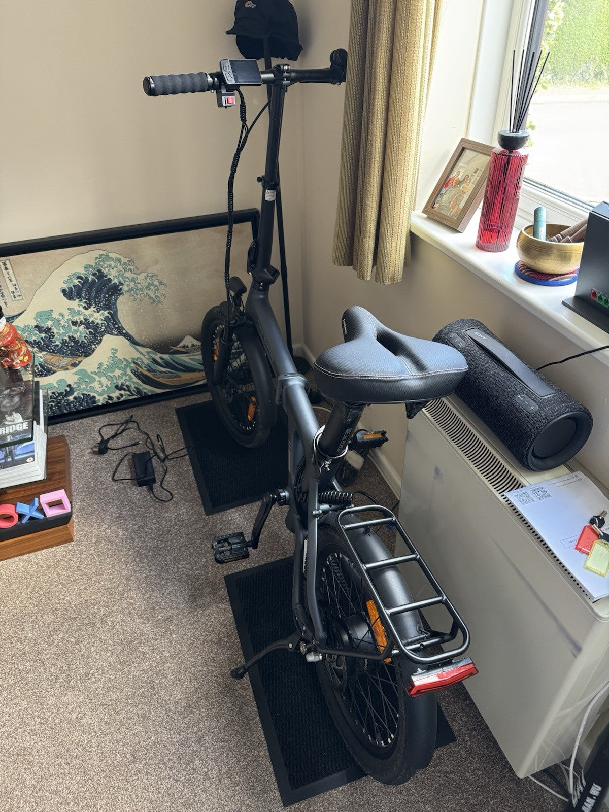 Ado Air 20 Pro Bike
