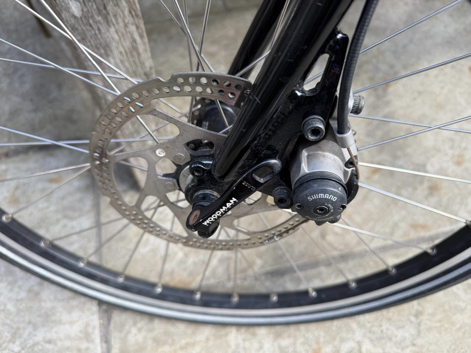 Airnimal Joey - 14-speed Rohloff