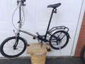 Apollo Transition Folding Bike. AMAZING BIT OF KIT
