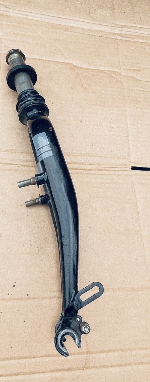 Dahon Vitesse Aluminium Folding Bicycle  7 Speed Forks