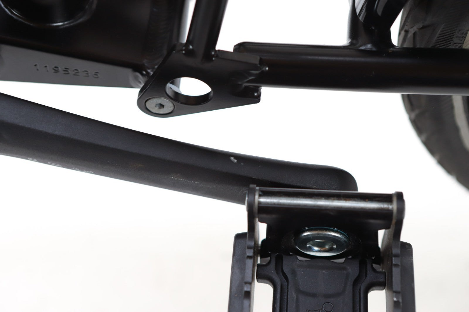Brompton C-Line Folding Bike 2025