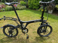 Reise und Muller Birdy Tourer Folding Bike