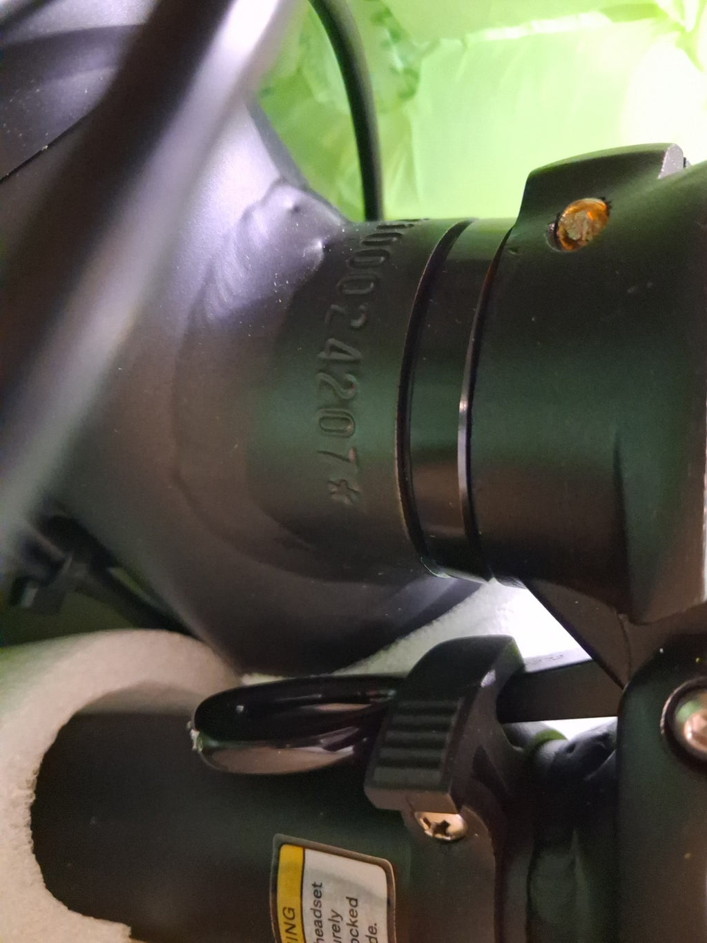 Xiaomi YZZ4016GL Mi Smart Lightweight Foldable Bicycle E--Bike 250W - Black A