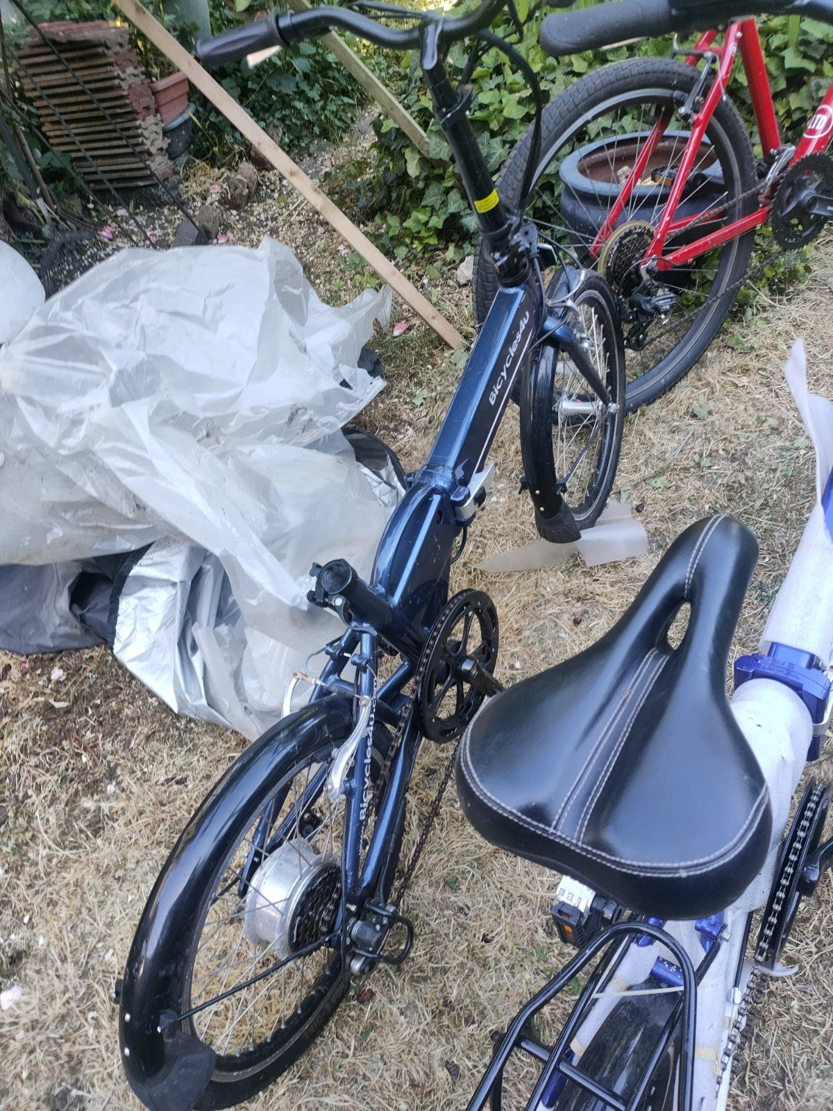 bikes Folding for sale