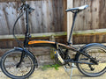 Tern Verge P20 (Gen 1) Folding Bike