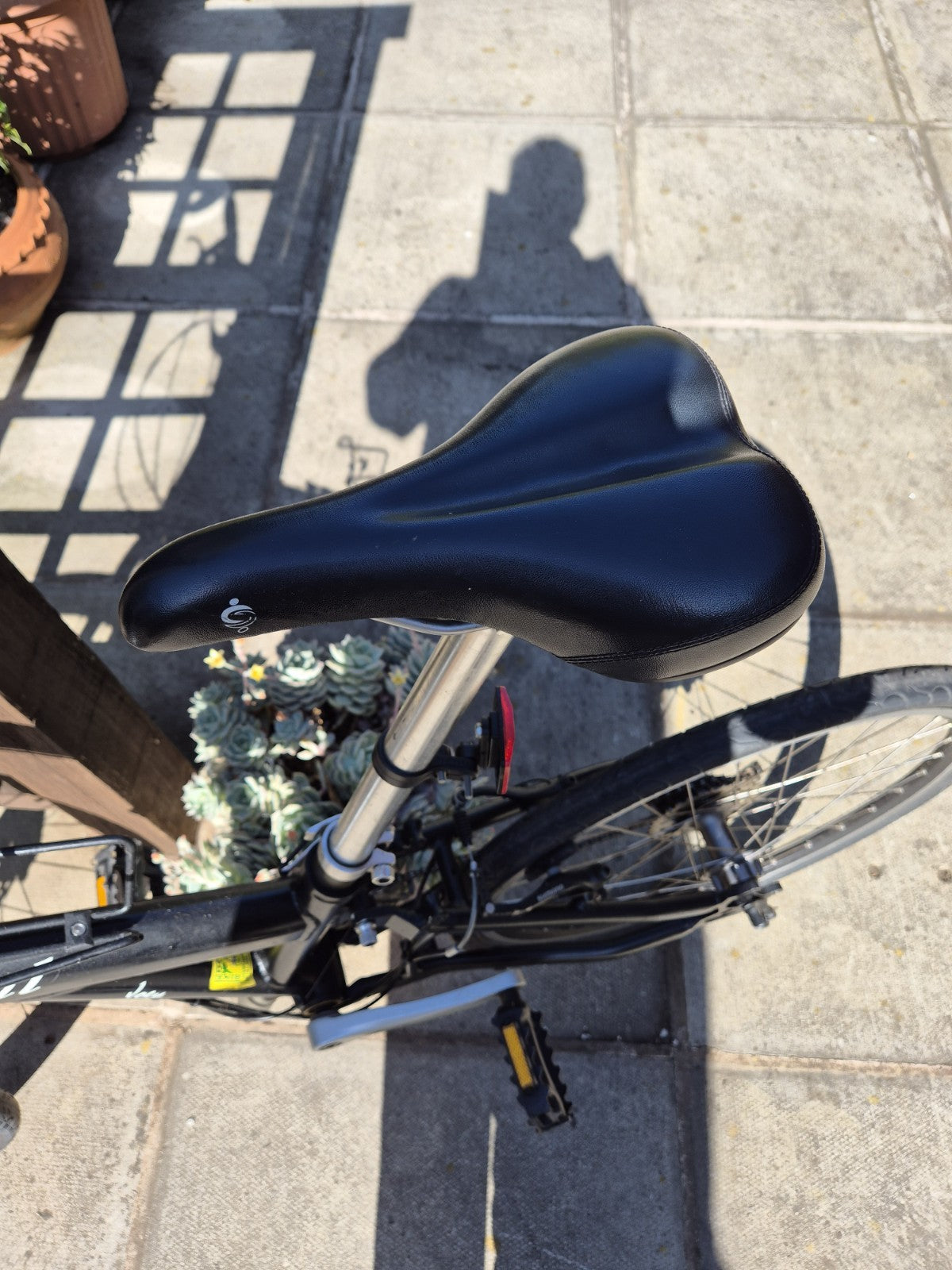 2 AIRNAMAL JOEY folding Bicycles