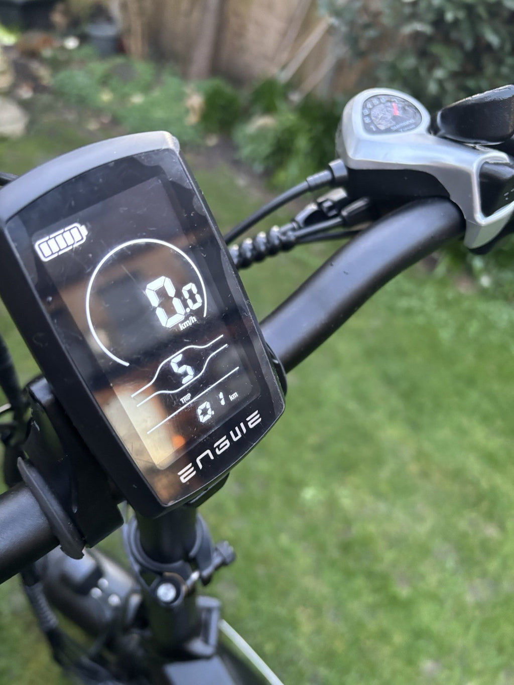 ENGWE ENGINE X 250W