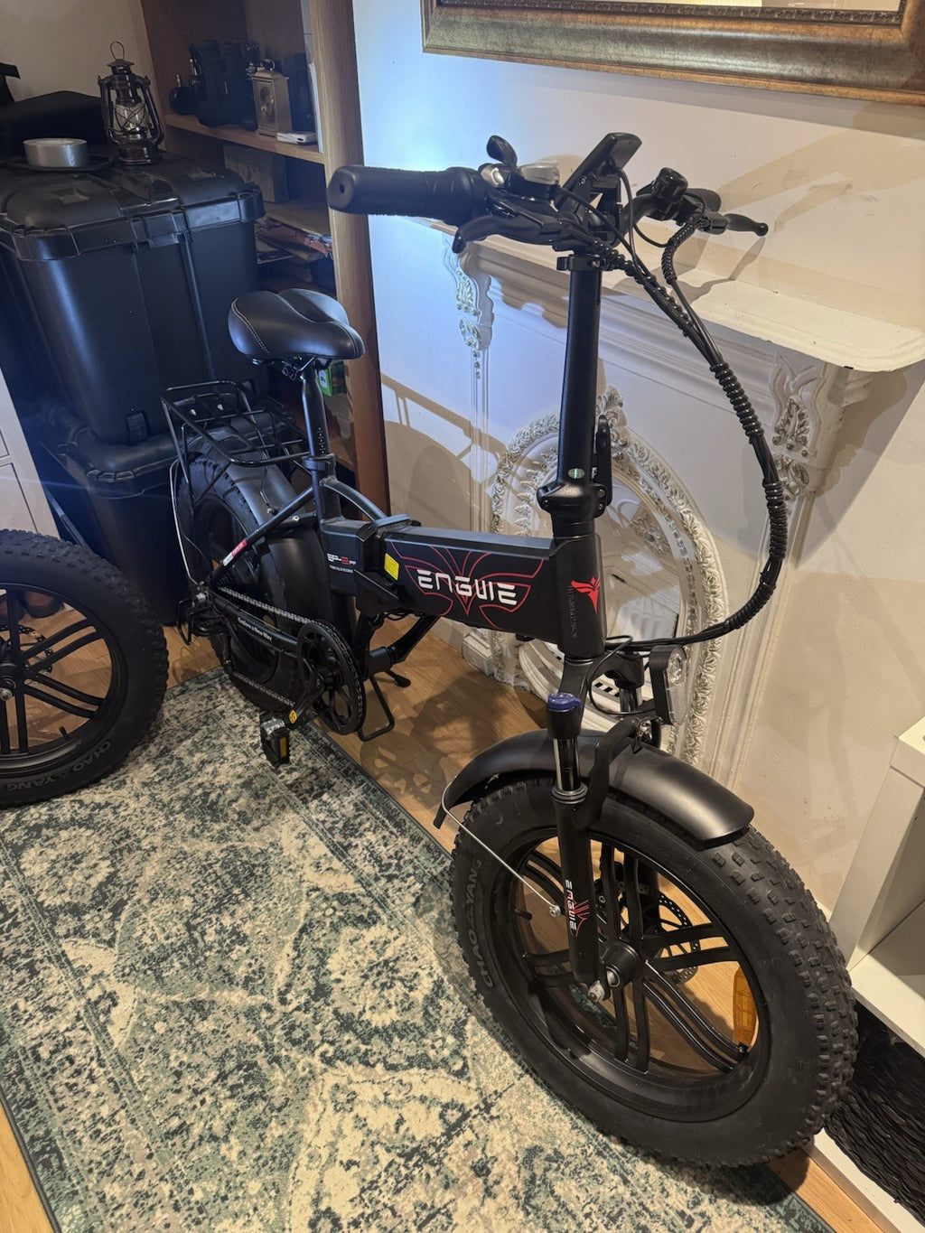 ENGWE EP-2 Pro