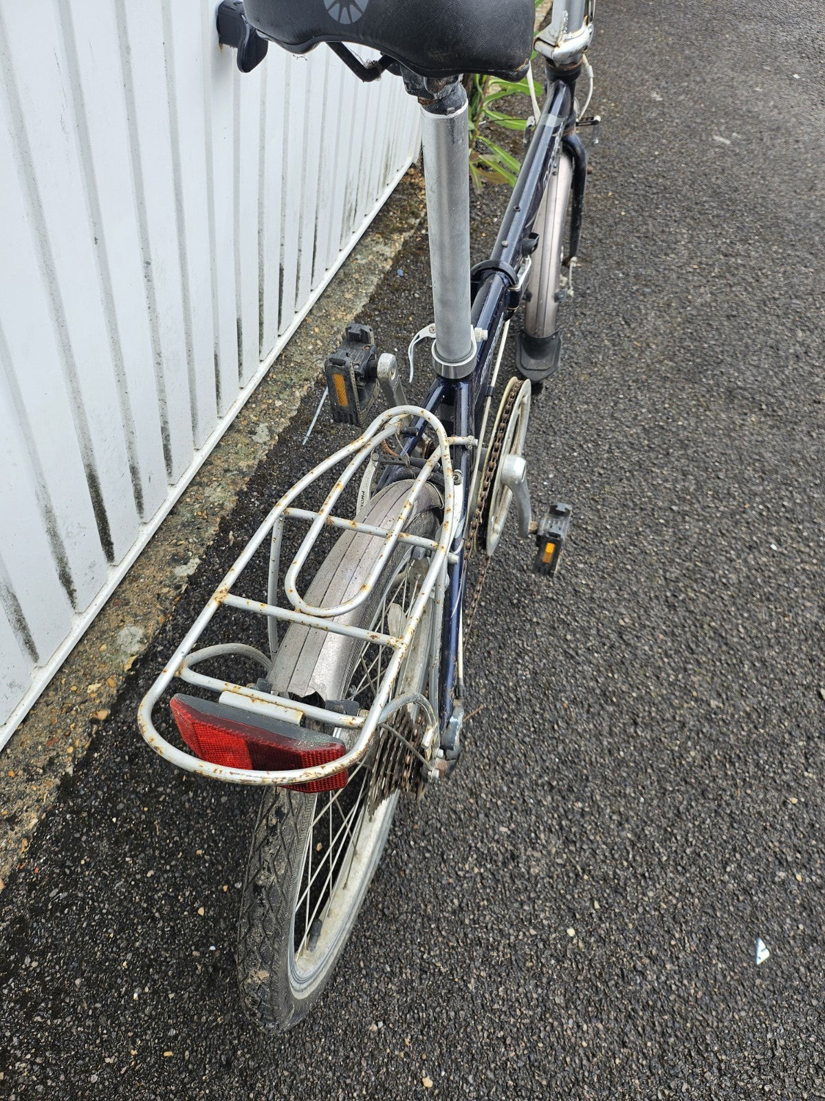Dahon Speed Folding Bike