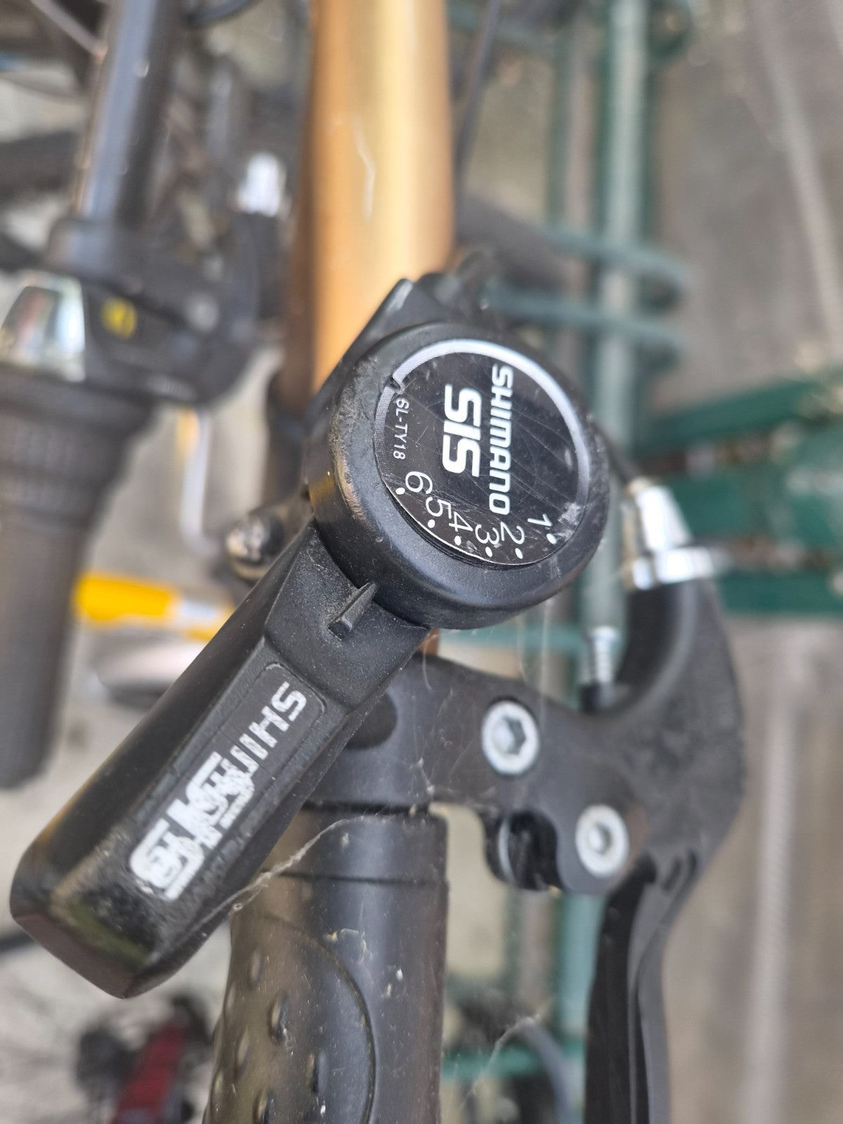 folding bike
