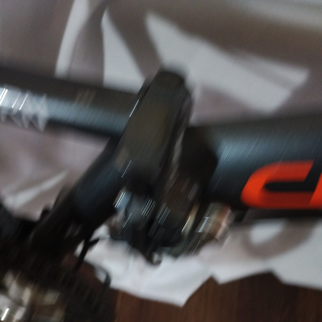 Challenge Holborn 20in Folding Bike Black V-Brake Adjustable Seat
