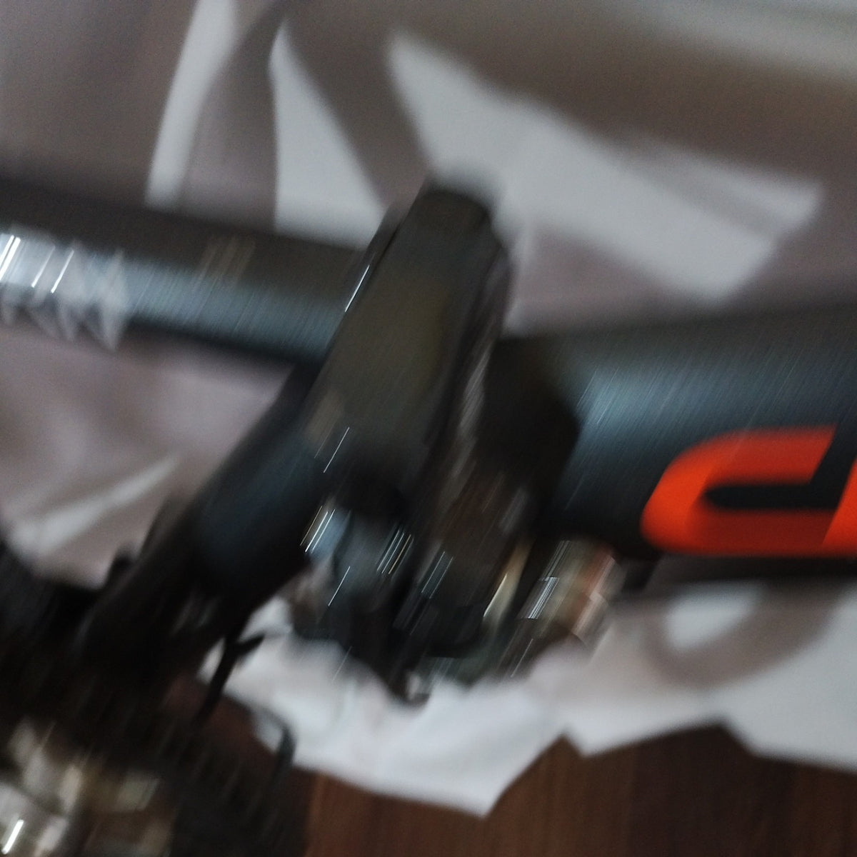 Challenge Holborn 20in Folding Bike Black V-Brake Adjustable Seat