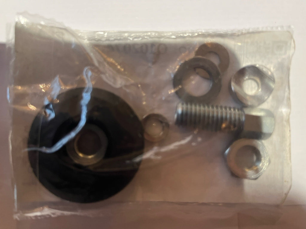 Brompton Lower Stop Disc Set Mk3  Part No. Q102074
