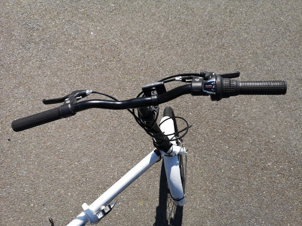 Cross, CRF300