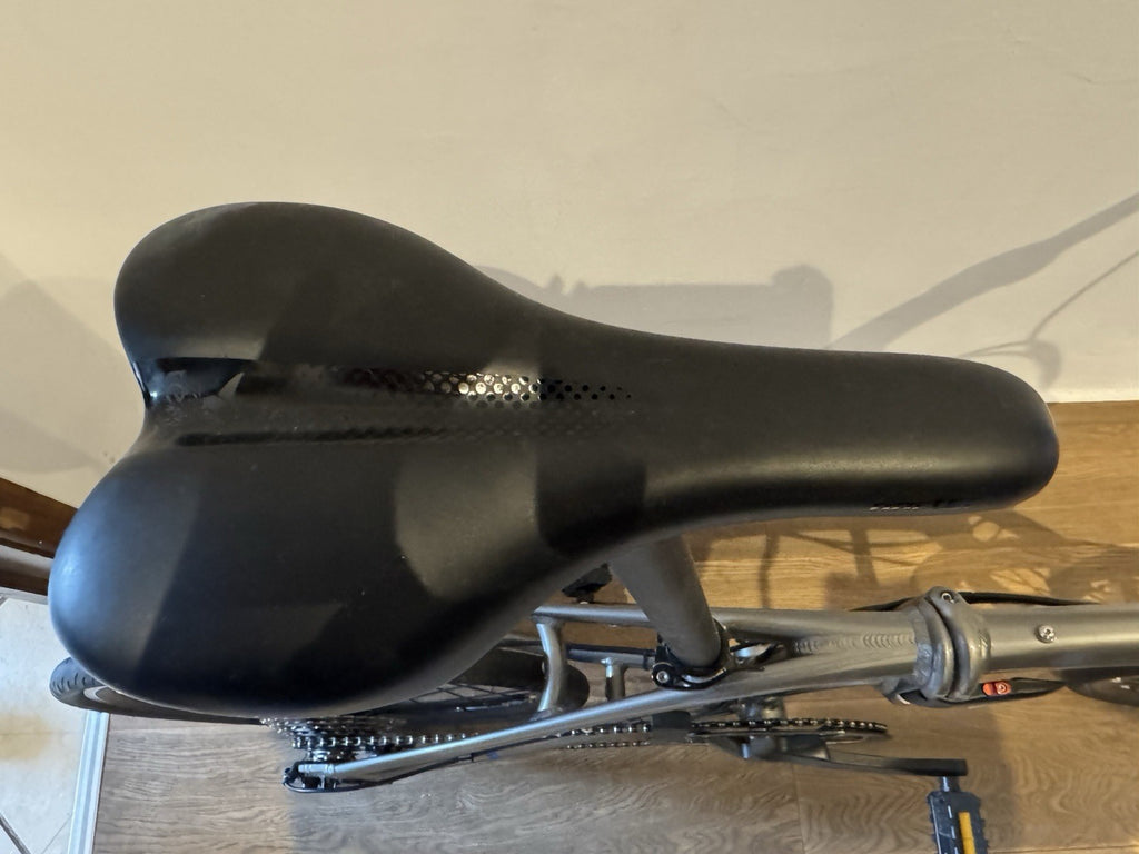 Tern Verge D9 20 Inch Folding Bike