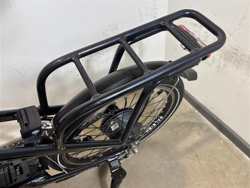 Raleigh Stow-E-Way 20" Folding Bike - Missing Battery