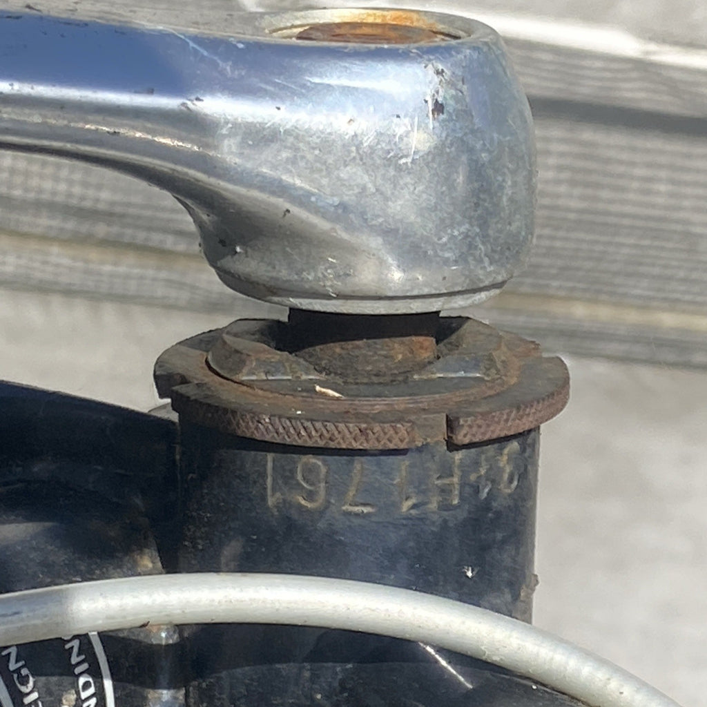 Dahon Speed Folding Bike - Project/Spares or Repair