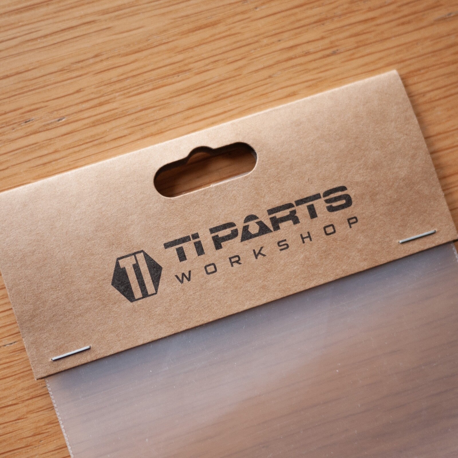 Brompton Titanium Bolt  Suspenion Block  C/P/T line Ti Parts Workshop