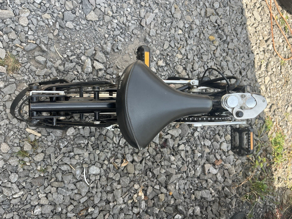 FOLDING BIKE- ORIGINAL DI BLASI