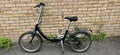 Apollo Contour Folding Bike Compact and Lightweight Fully Working