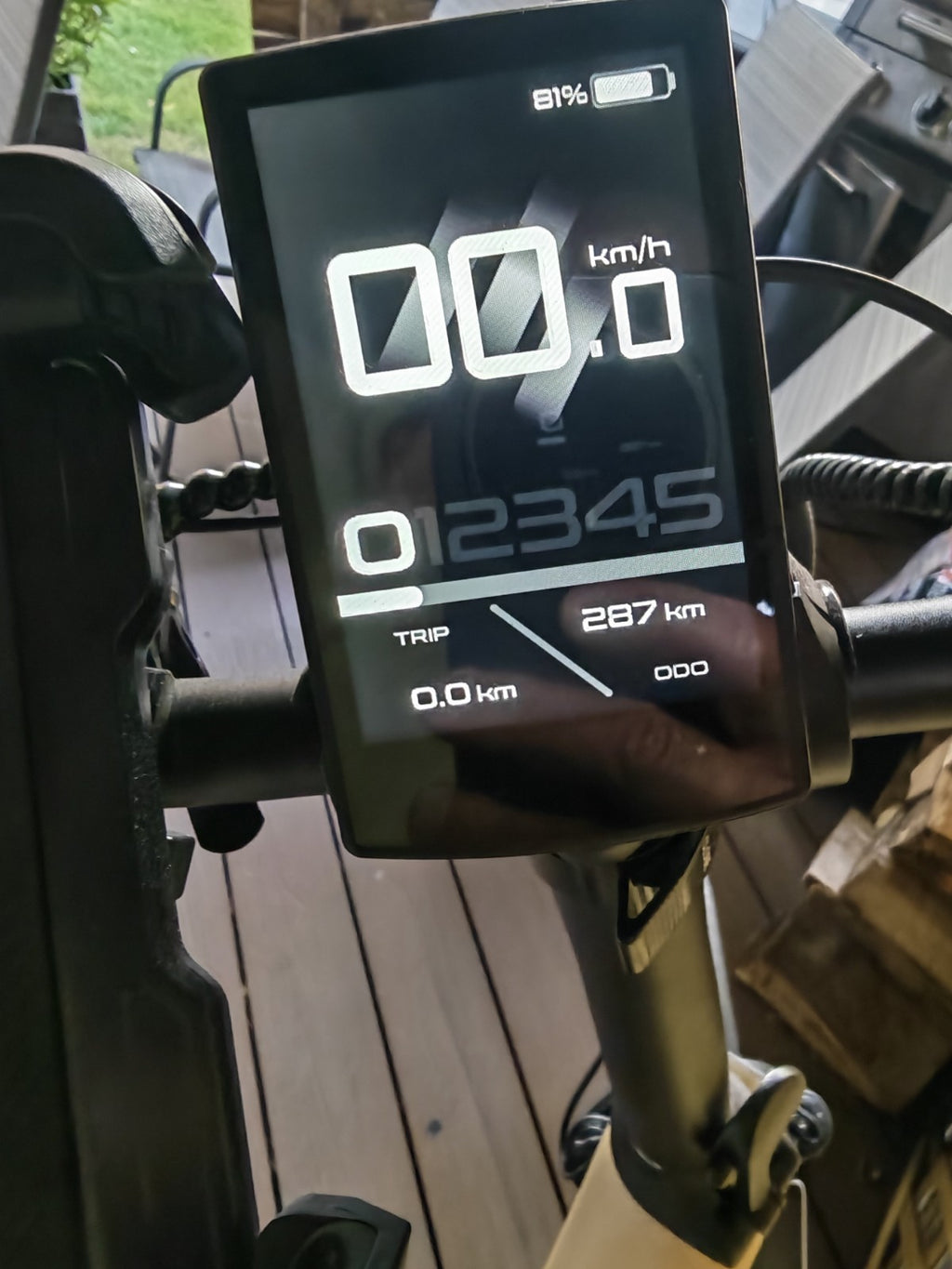 Engwe L 20 3.0 PRO