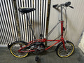 Dahon III Folding Bike
