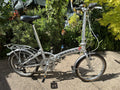 Dawes Kingpin 6061 Folding Bike