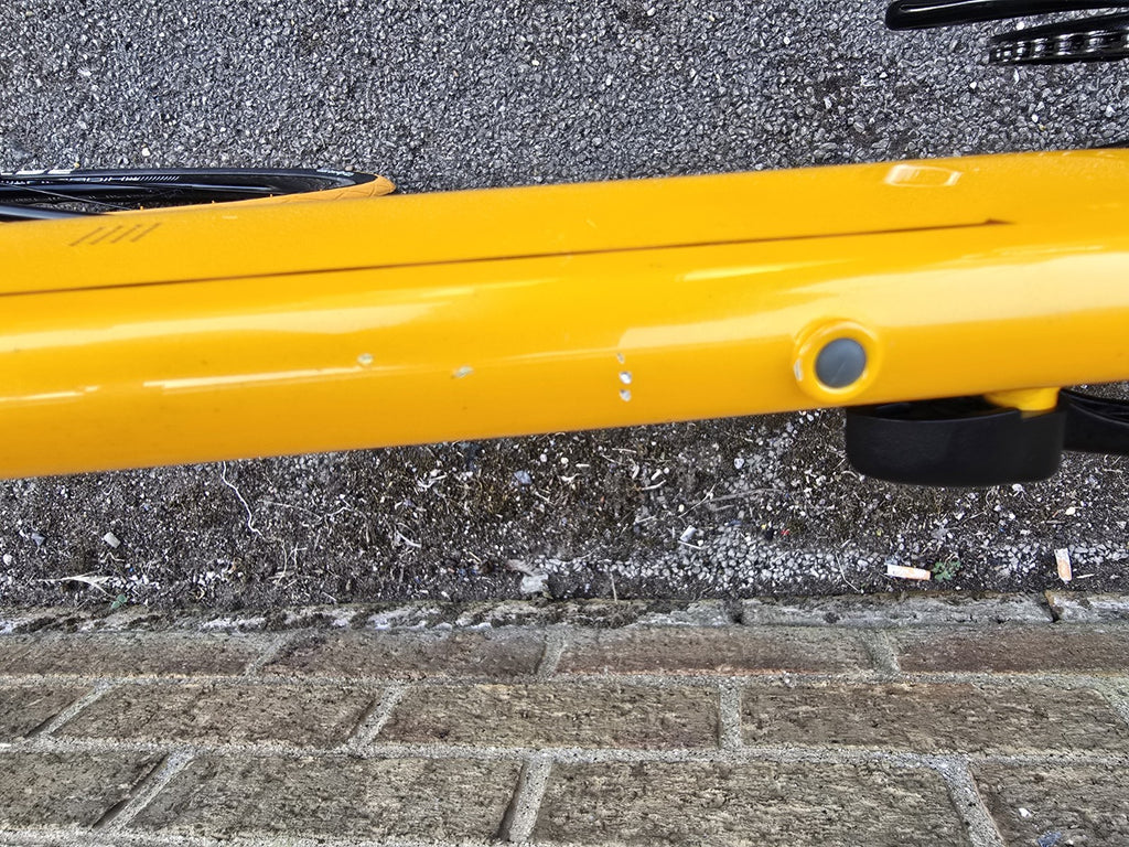Dahon Speed Pro TT Folding Bike