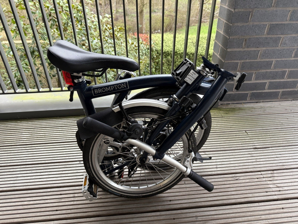 Brompton S3L