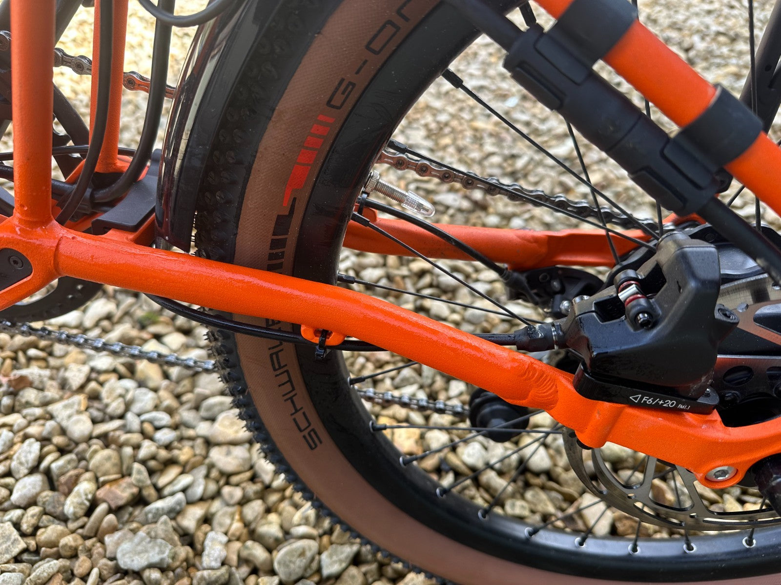 brompton g line bike- extremely rarely used. recently purchased for a timeframe